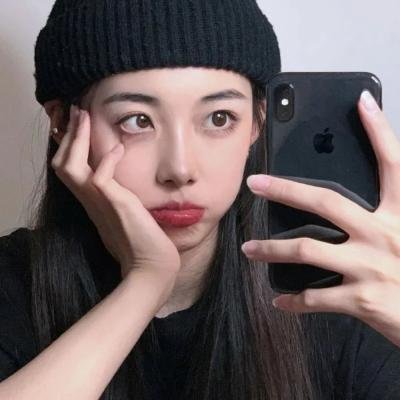 舒适的麻木