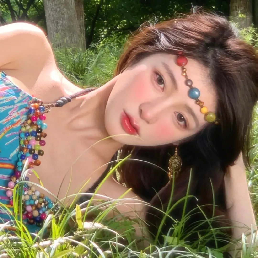 谣言的女人